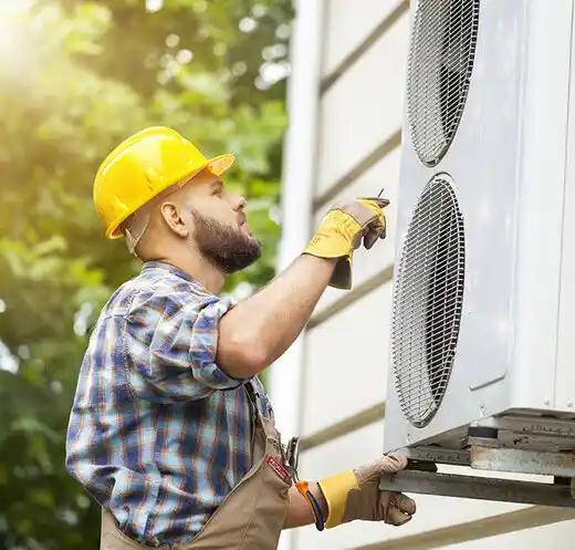 hvac services Carey Estates